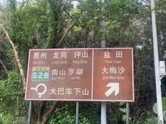 -东部华侨城