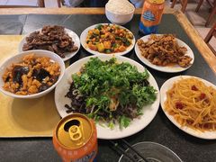 -清真宏玉祥黄门脸餐厅(华荫东里店)