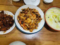 -陈傻子餐厅(世纪都会店)