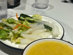 -老大连·海肠捞饭·大连海鲜大连菜(西安路店)