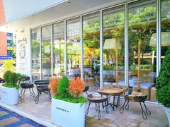 -翠贝卡&Mama Kelly Brunch Coffee(河西店)