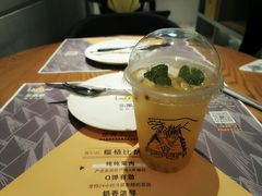 -乐凯撒披萨(正佳广场店)