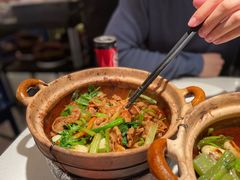 -煲煲好(朝阳门店)