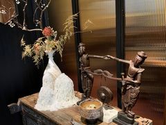 -南园民国茶楼餐厅·常州菜(北大街店)