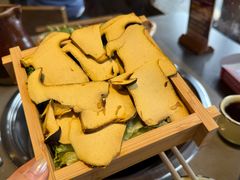 -阿婆情腊排骨火锅·野生菌季(古城旗舰店)