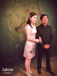 -时光纪全家福·母女写真