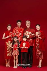 -古摄影婚纱(荔浦半岛豪庭店)