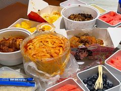 -安发瞧麻辣烫(总店)