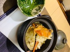 海鲜饭-空蝉怀石料理(益丰·外滩源店)
