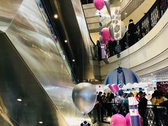-崇光百货(尖沙咀店)
