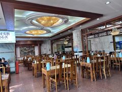 -砂锅居饭庄·京菜(西四店)