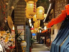 -永安水煮活鱼·仪征菜(仪征奥林匹克店)