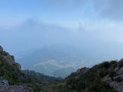 -白草畔自然风景区