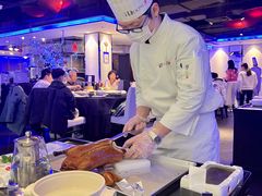-大董烤鸭店(王府井店)