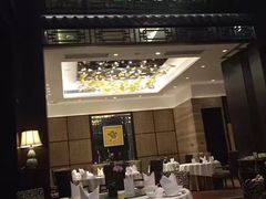 -明阁 Ming Court(广州朗豪酒店)