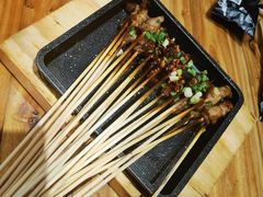 -铁人烧烤(北京店)