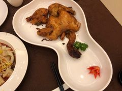 -西安饭庄(立丰国际店)