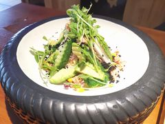 -鳗鱼家·深夜食堂(军博店)