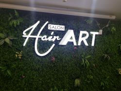 -Hair ART造型沙龙