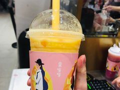 -果呀呀(国金街店)