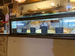 -仙峰天然面包(迎宾路店)