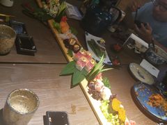 -鲸山上·私房日料(泰达MSD店)