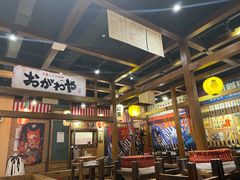 -小川洋风料理(街道口店)