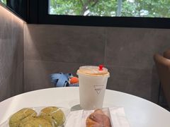 -Manner Coffee(淮海755店)