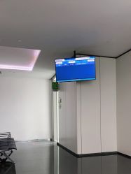 -天津市儿童医院(河西马场院区)