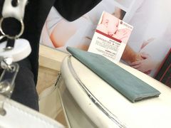 -伊丽莎白妇科医院·早孕检查