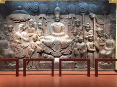 -迪庆藏族自治州博物馆