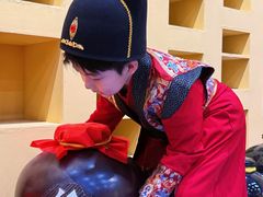 -大明幻境第一城