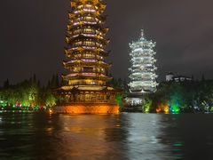 -桂林两江四湖景区