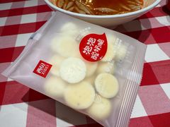 -西贝(宝乐汇店)