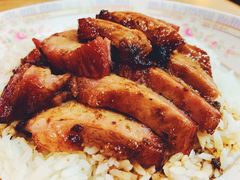 -一乐烧鹅(中环店)
