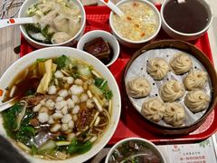 -知味观(湖滨店)