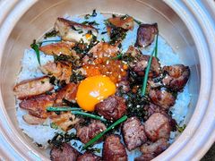 -無二炙坊·和牛烧肉(大钟寺1733店)