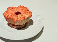 -潮一不贰·法式甜品·生日蛋糕·西式简餐(外滩店)