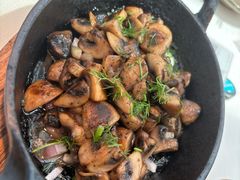 -龟兹KUCINA·新疆菜(前滩L+PLAZA店)