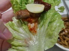 -韩时烤肉(枫蓝店)