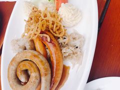 -PAULANER普拉那德国啤酒花园(千玺广场店)