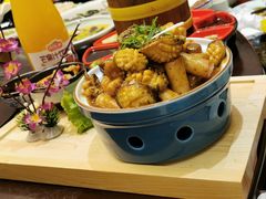 -乾园(恒隆广场店)