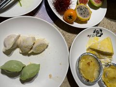 -初色海鲜自助(万丰路店)