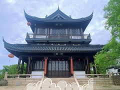 -虞山风景区
