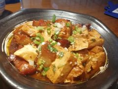 -95号酱骨·一块豆腐(展春园西路店)