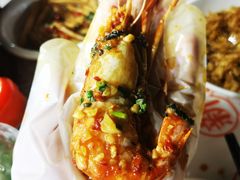 -小林哥的海鲜馆·夜宵烧烤(渔人码头店)