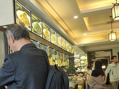-君霖海鲜私房菜(春柳店)