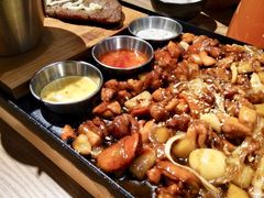 -分米鸡DM Chicken(银泰城店)