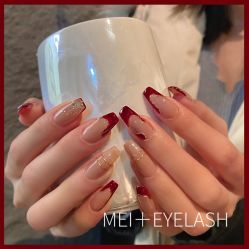 -Mei酱の店美甲美睫