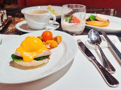 -滙壹西餐厅·厦门华尔道夫酒店